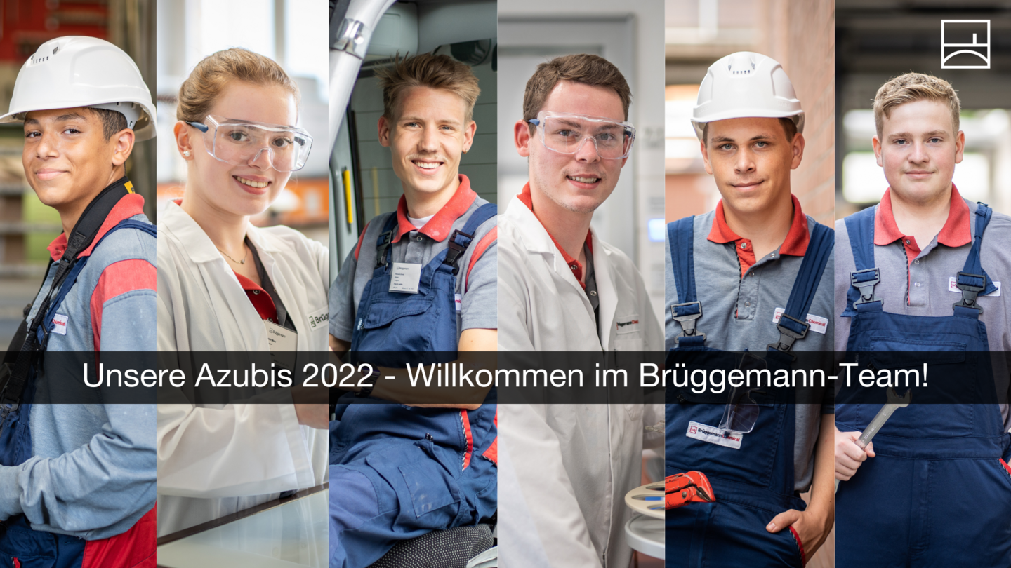 Karriere - L. Brüggemann GmbH & Co. KG