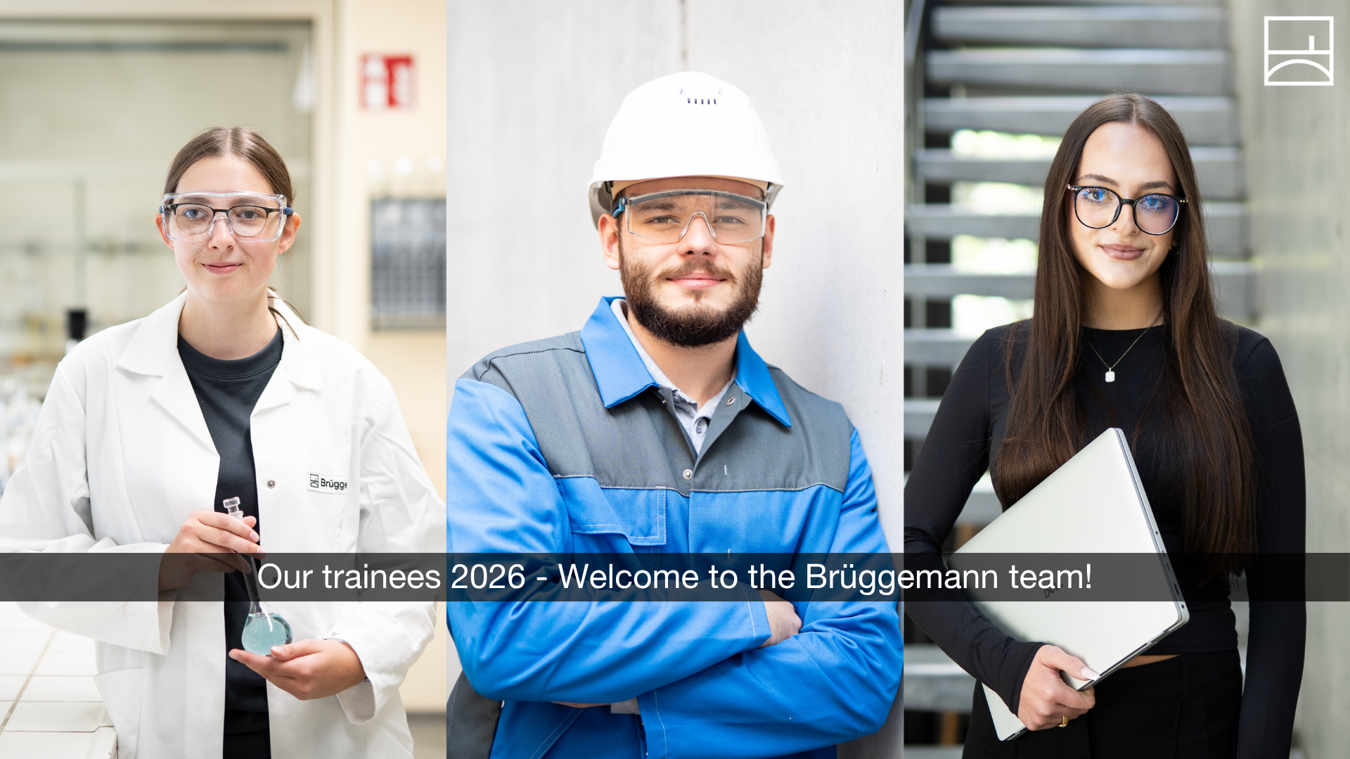 Azubis Brüggemann Azubis Brüggemann