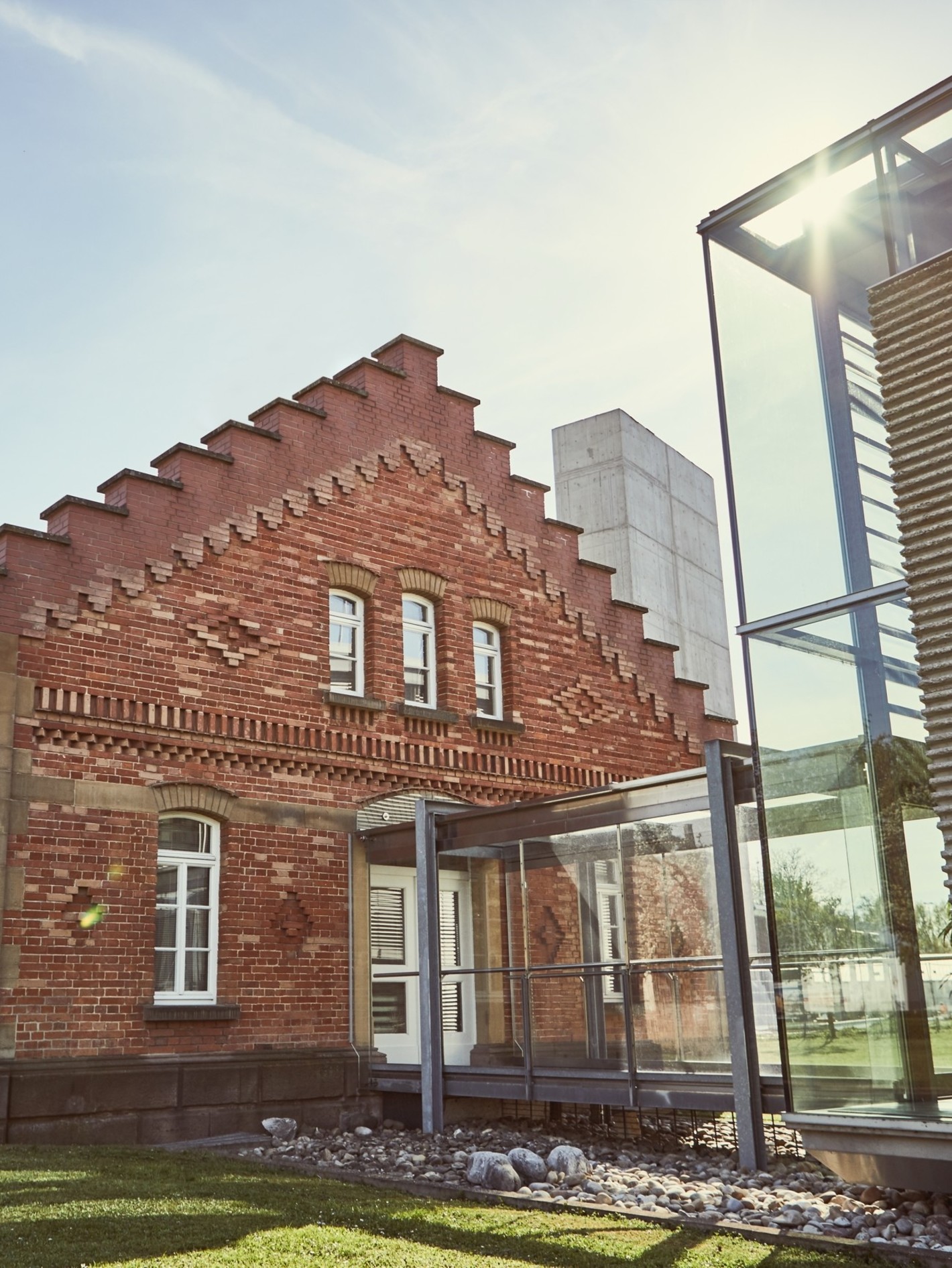 About us Brüggemann