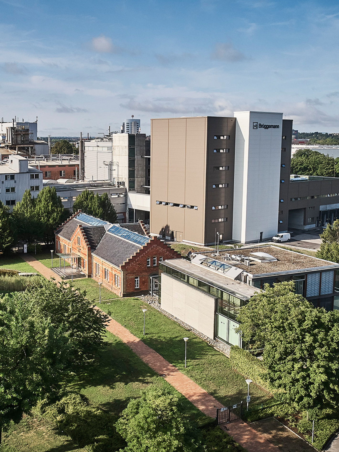 Startseite Brüggemann